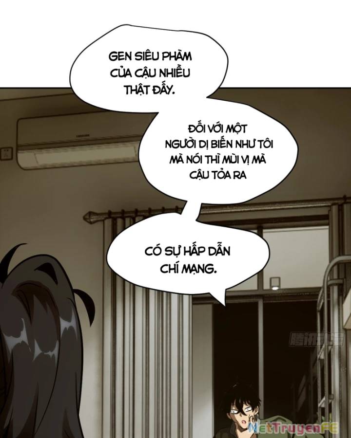 Tay Trái Của Ta Có Thể Dị Biến - Chapter 22 - Page 44