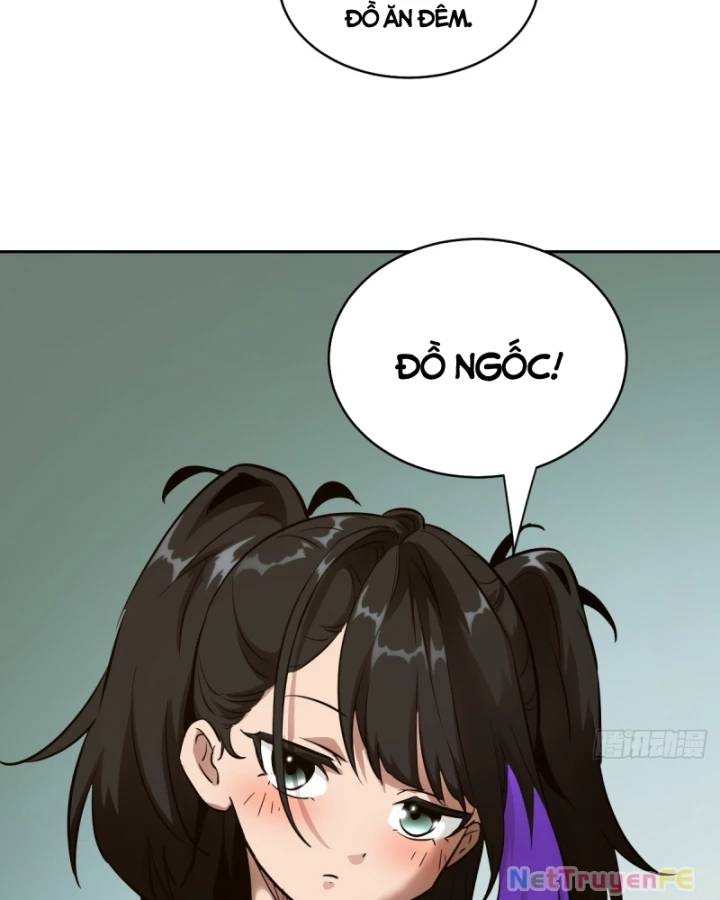 Tay Trái Của Ta Có Thể Dị Biến - Chapter 22 - Page 52