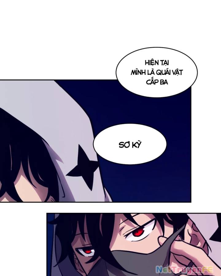 Tay Trái Của Ta Có Thể Dị Biến - Chapter 22 - Page 54