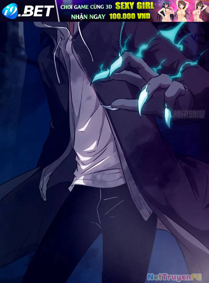 Tay Trái Của Ta Có Thể Dị Biến - Chapter 22 - Page 56