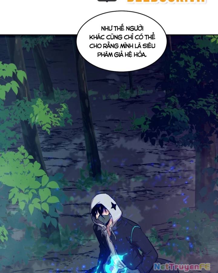 Tay Trái Của Ta Có Thể Dị Biến - Chapter 22 - Page 59
