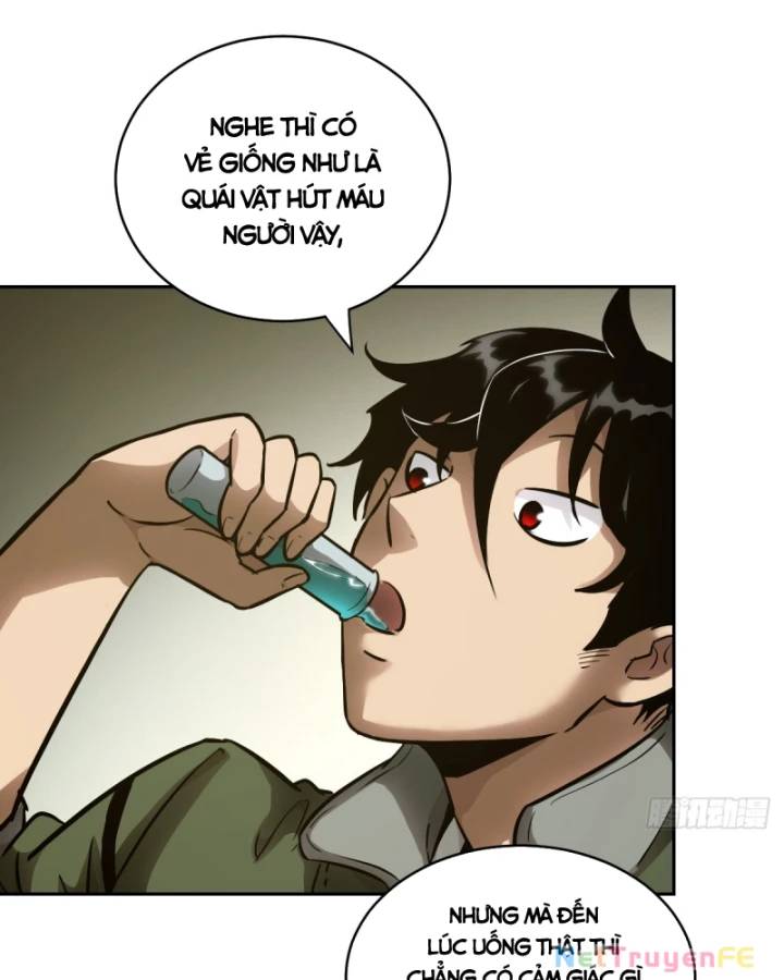 Tay Trái Của Ta Có Thể Dị Biến - Chapter 22 - Page 6