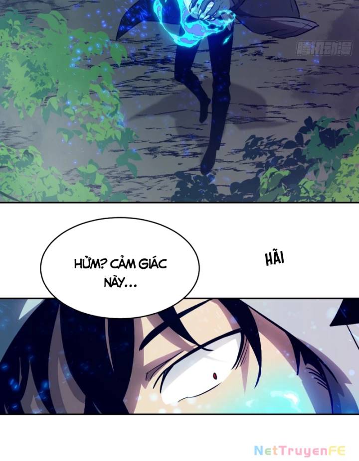 Tay Trái Của Ta Có Thể Dị Biến - Chapter 22 - Page 60