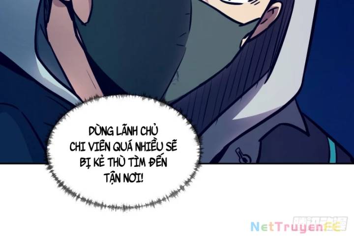 Tay Trái Của Ta Có Thể Dị Biến - Chapter 22 - Page 68