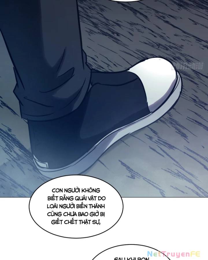 Tay Trái Của Ta Có Thể Dị Biến - Chapter 22 - Page 71