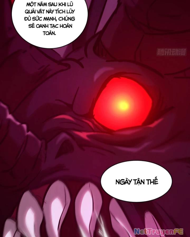 Tay Trái Của Ta Có Thể Dị Biến - Chapter 22 - Page 74