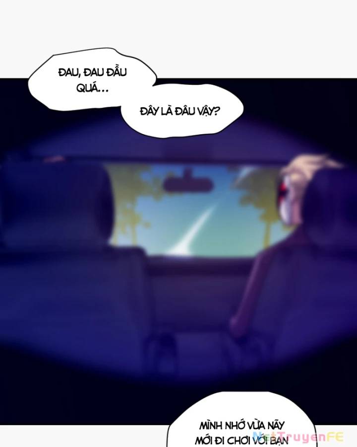 Tay Trái Của Ta Có Thể Dị Biến - Chapter 22 - Page 77