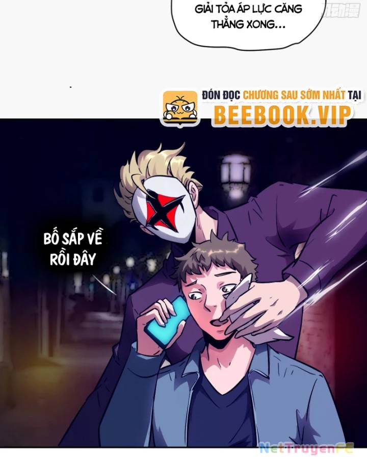 Tay Trái Của Ta Có Thể Dị Biến - Chapter 22 - Page 78