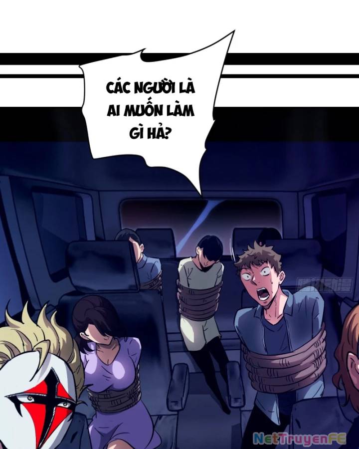 Tay Trái Của Ta Có Thể Dị Biến - Chapter 22 - Page 80