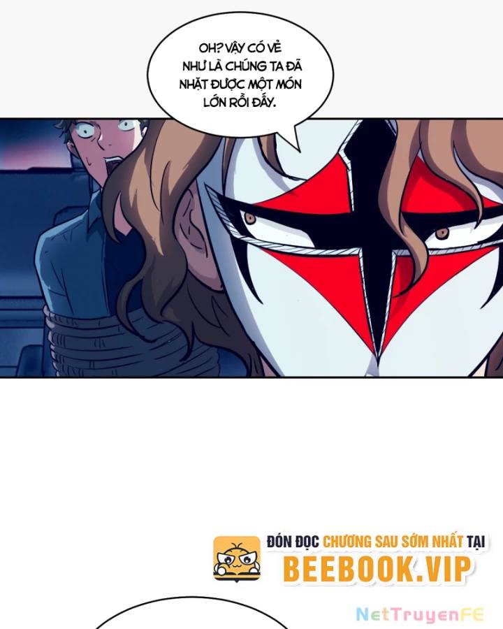 Tay Trái Của Ta Có Thể Dị Biến - Chapter 22 - Page 84