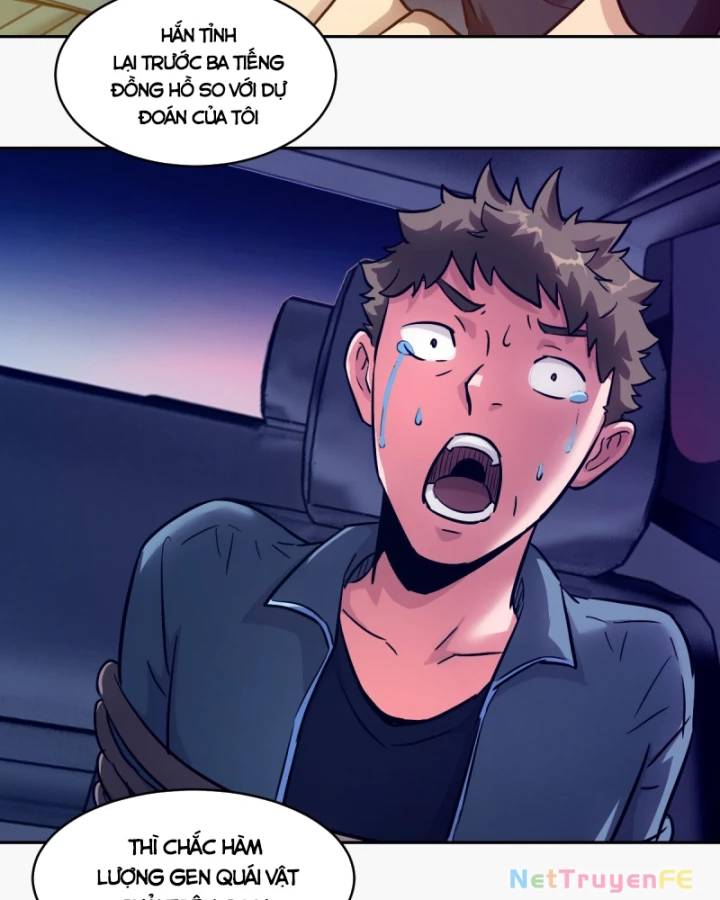 Tay Trái Của Ta Có Thể Dị Biến - Chapter 22 - Page 86