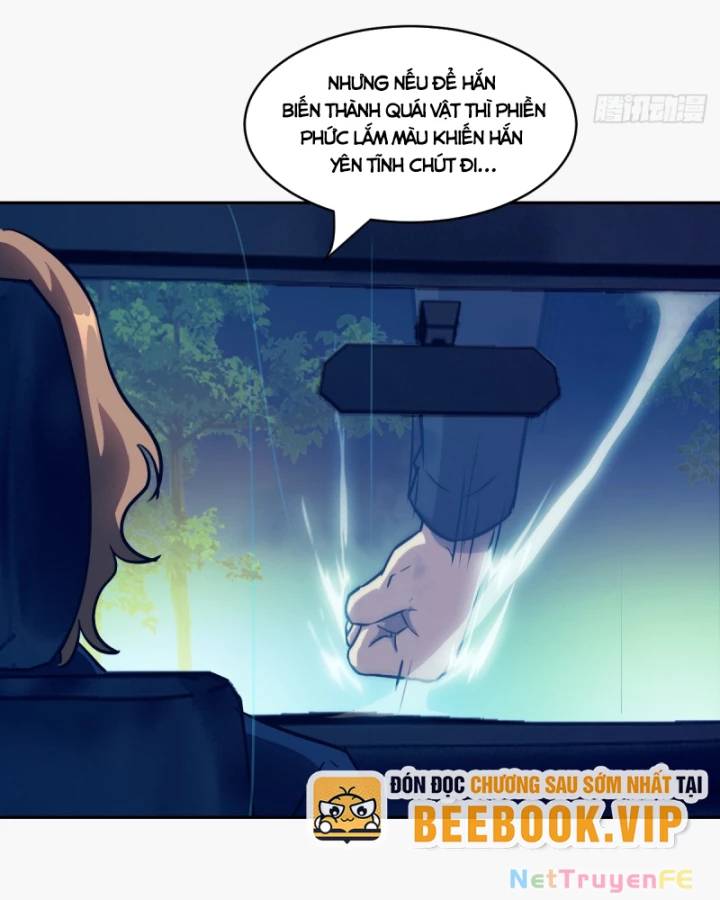 Tay Trái Của Ta Có Thể Dị Biến - Chapter 22 - Page 89