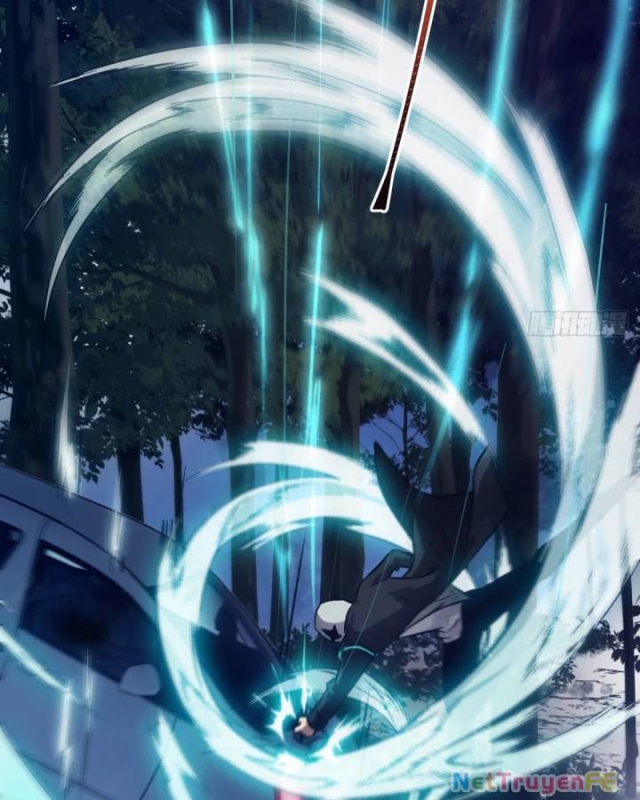 Tay Trái Của Ta Có Thể Dị Biến - Chapter 22 - Page 91