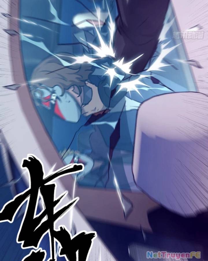 Tay Trái Của Ta Có Thể Dị Biến - Chapter 23 - Page 12