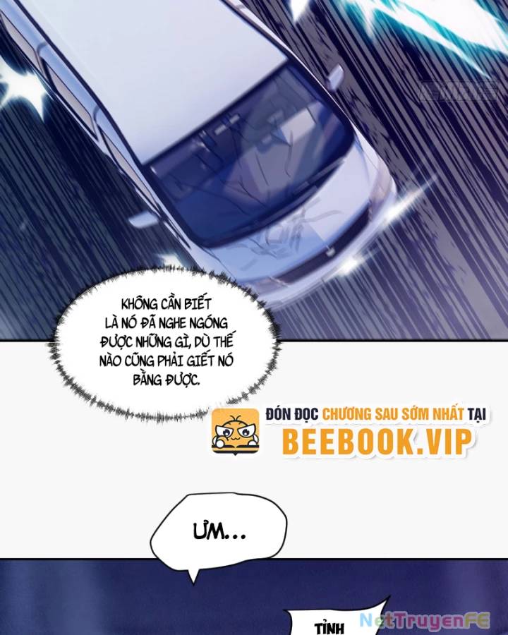 Tay Trái Của Ta Có Thể Dị Biến - Chapter 23 - Page 20