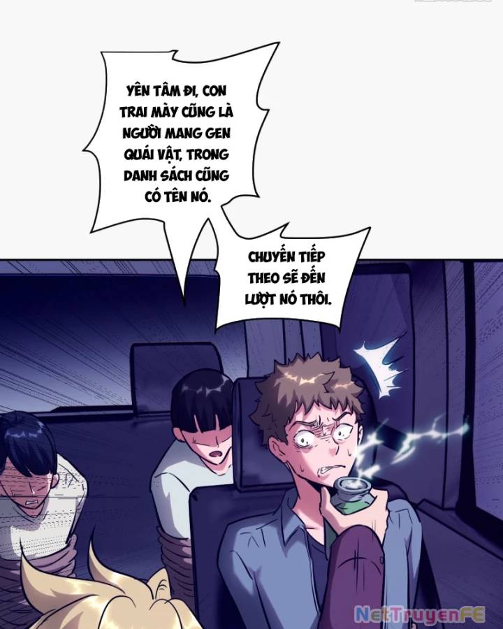 Tay Trái Của Ta Có Thể Dị Biến - Chapter 23 - Page 26