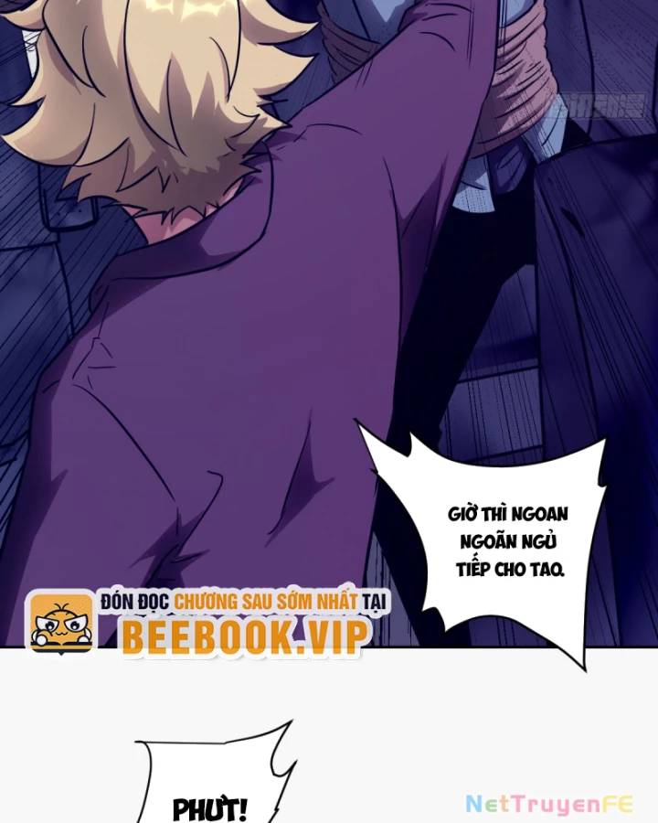 Tay Trái Của Ta Có Thể Dị Biến - Chapter 23 - Page 27