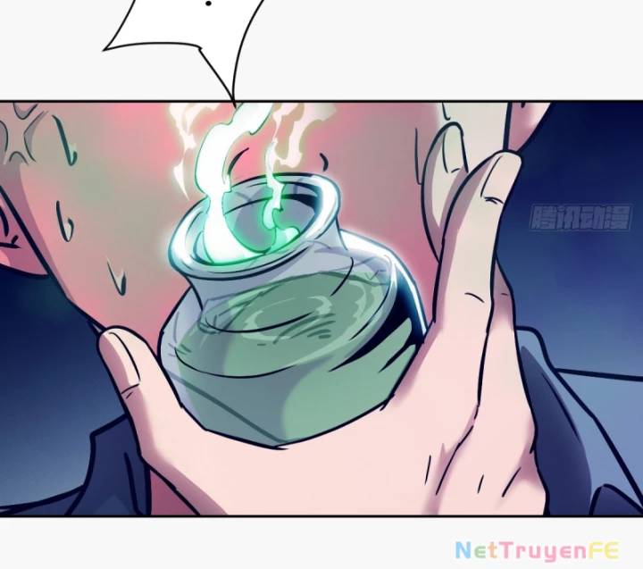 Tay Trái Của Ta Có Thể Dị Biến - Chapter 23 - Page 28