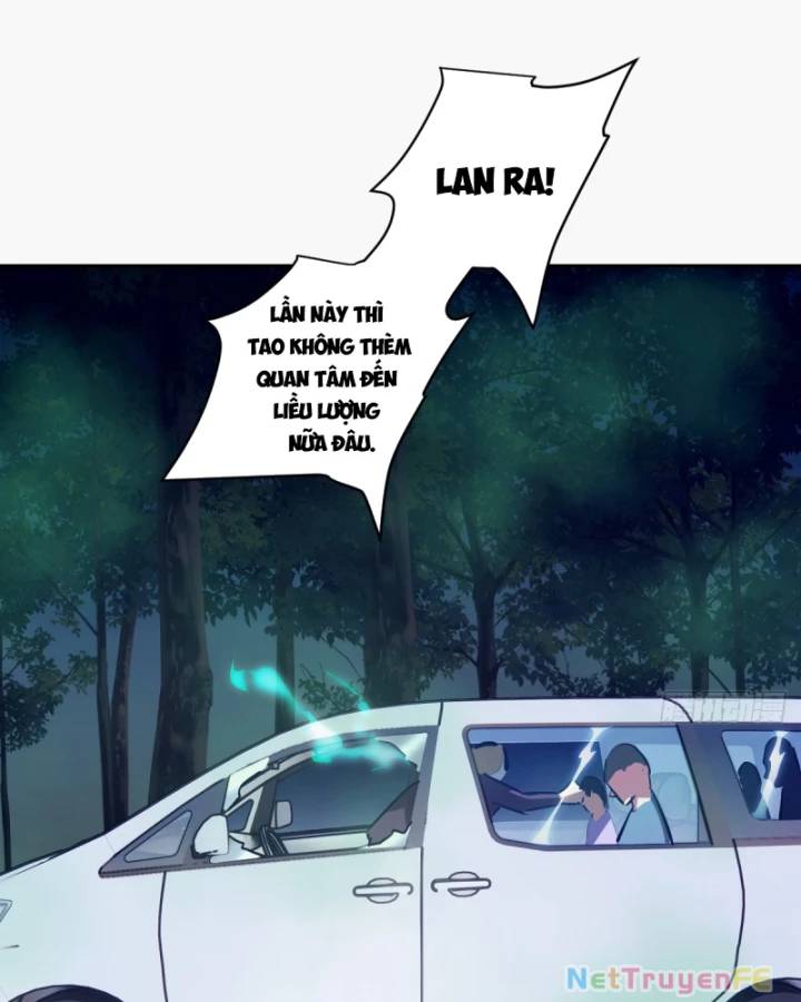 Tay Trái Của Ta Có Thể Dị Biến - Chapter 23 - Page 29