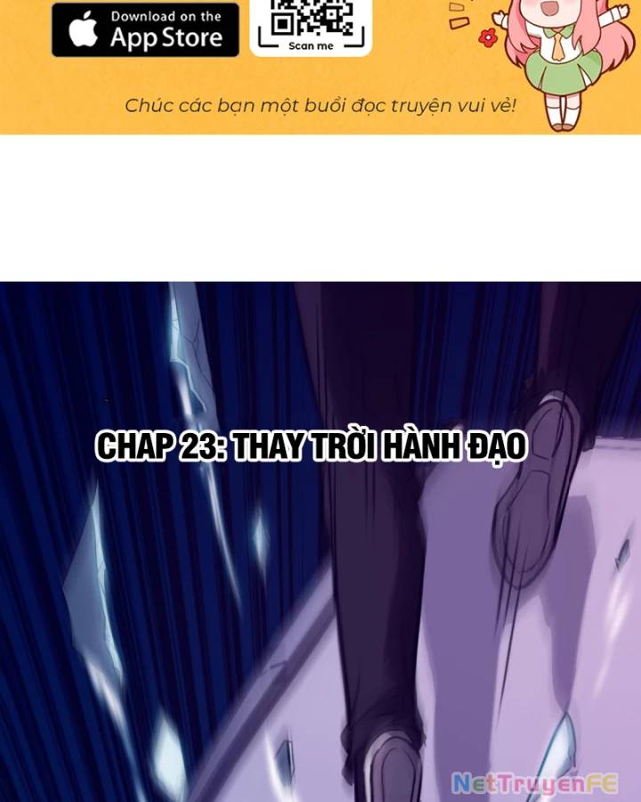 Tay Trái Của Ta Có Thể Dị Biến - Chapter 23 - Page 3