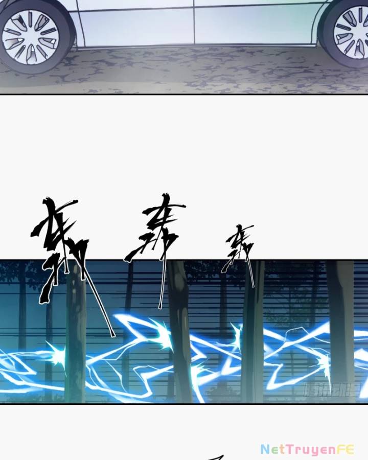 Tay Trái Của Ta Có Thể Dị Biến - Chapter 23 - Page 30