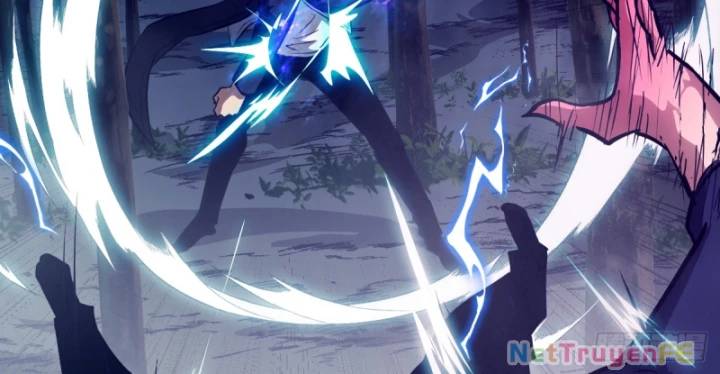 Tay Trái Của Ta Có Thể Dị Biến - Chapter 23 - Page 35