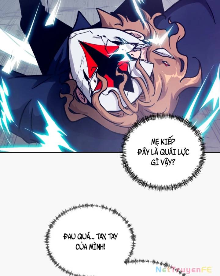 Tay Trái Của Ta Có Thể Dị Biến - Chapter 23 - Page 36