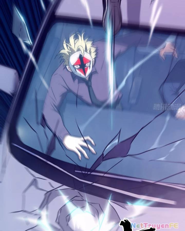 Tay Trái Của Ta Có Thể Dị Biến - Chapter 23 - Page 4