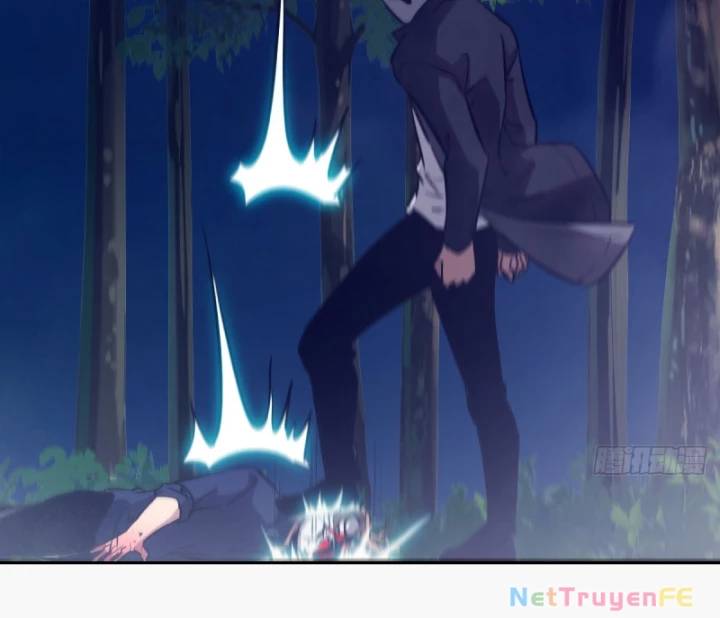 Tay Trái Của Ta Có Thể Dị Biến - Chapter 23 - Page 41