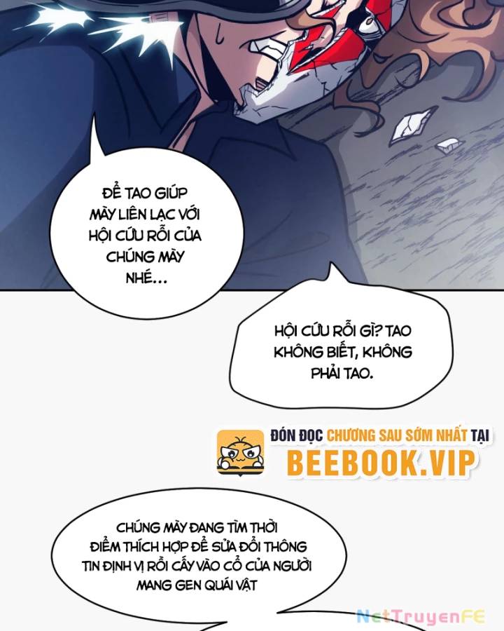 Tay Trái Của Ta Có Thể Dị Biến - Chapter 23 - Page 43