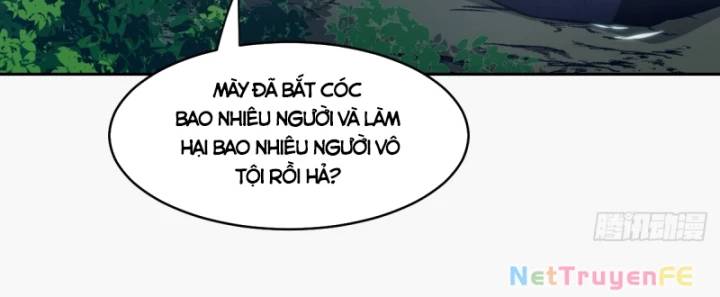 Tay Trái Của Ta Có Thể Dị Biến - Chapter 23 - Page 45