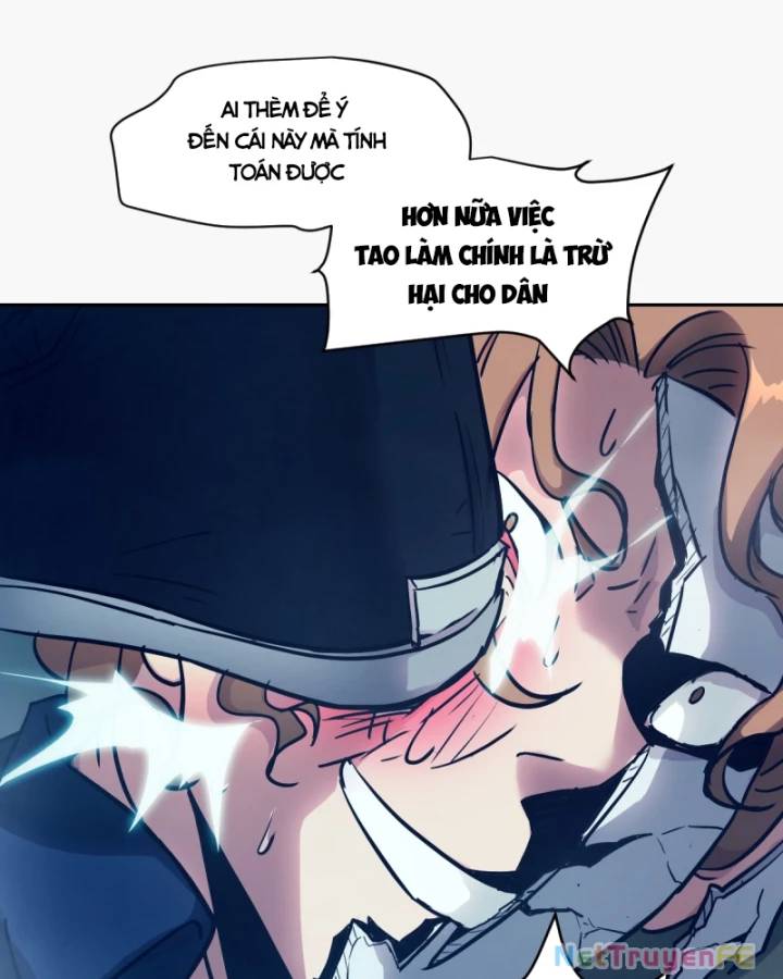 Tay Trái Của Ta Có Thể Dị Biến - Chapter 23 - Page 46