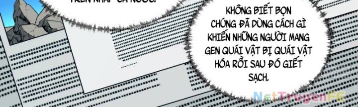 Tay Trái Của Ta Có Thể Dị Biến - Chapter 23 - Page 49