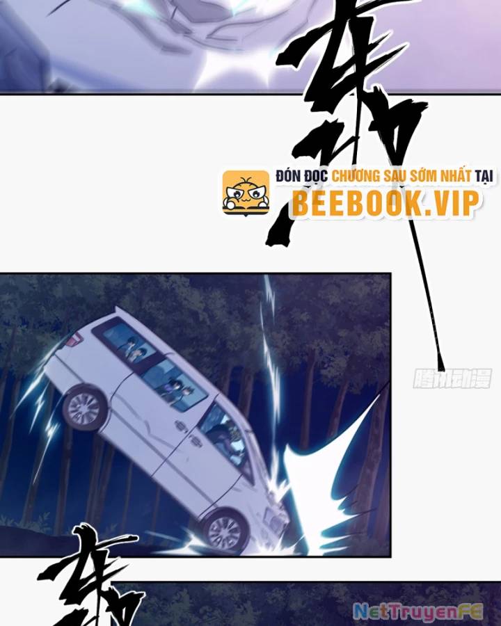 Tay Trái Của Ta Có Thể Dị Biến - Chapter 23 - Page 5