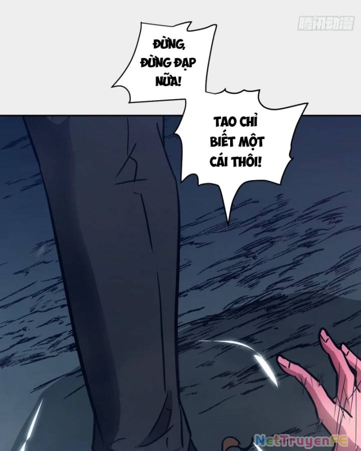Tay Trái Của Ta Có Thể Dị Biến - Chapter 23 - Page 54