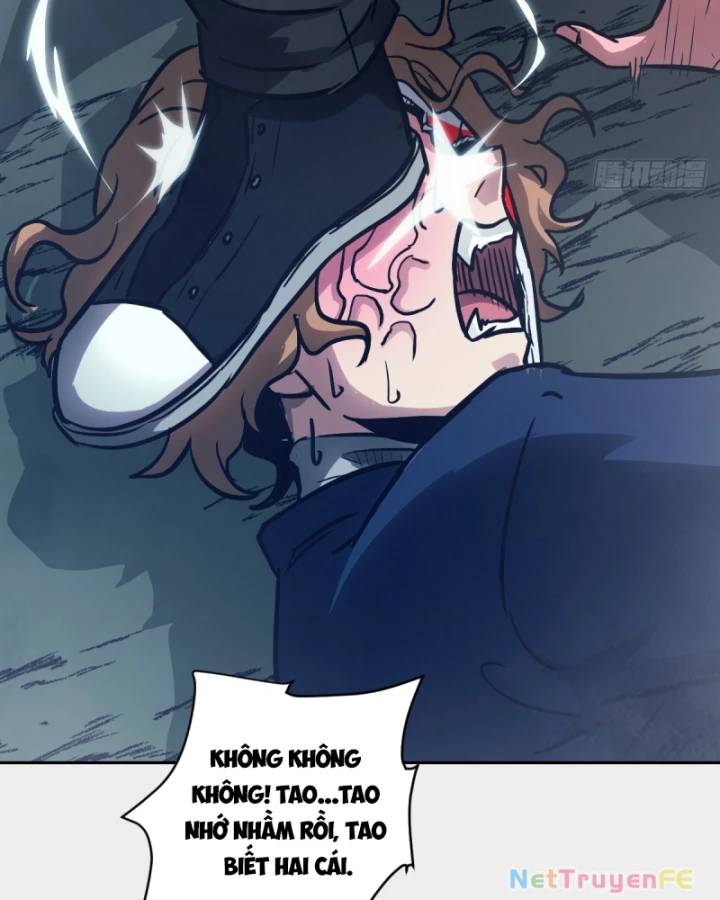 Tay Trái Của Ta Có Thể Dị Biến - Chapter 23 - Page 55