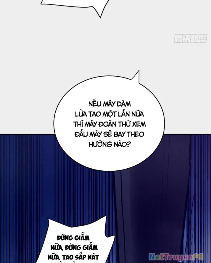 Tay Trái Của Ta Có Thể Dị Biến - Chapter 23 - Page 56