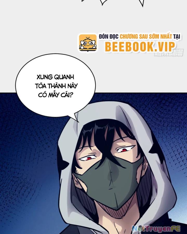 Tay Trái Của Ta Có Thể Dị Biến - Chapter 23 - Page 59