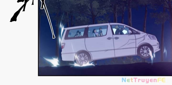 Tay Trái Của Ta Có Thể Dị Biến - Chapter 23 - Page 6