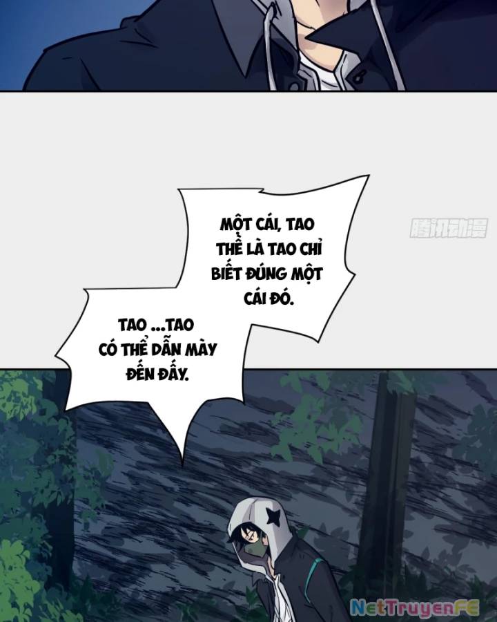 Tay Trái Của Ta Có Thể Dị Biến - Chapter 23 - Page 60