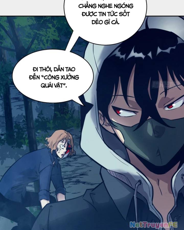 Tay Trái Của Ta Có Thể Dị Biến - Chapter 23 - Page 63