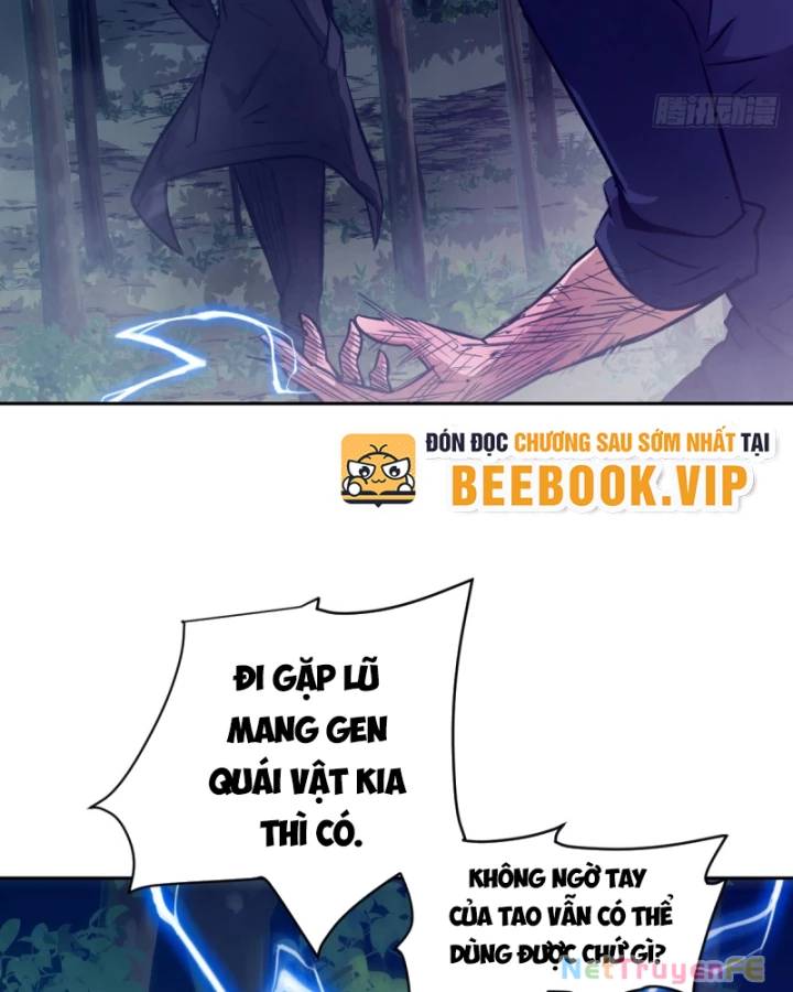 Tay Trái Của Ta Có Thể Dị Biến - Chapter 23 - Page 66
