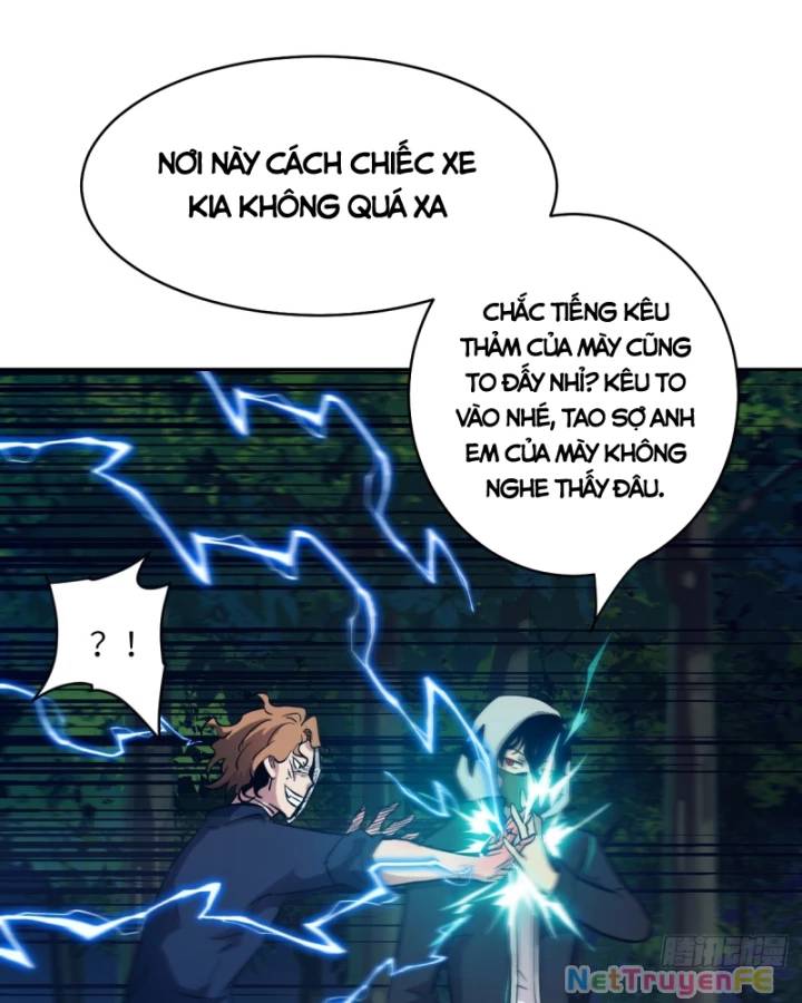 Tay Trái Của Ta Có Thể Dị Biến - Chapter 23 - Page 69