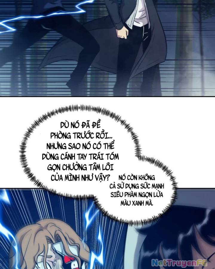 Tay Trái Của Ta Có Thể Dị Biến - Chapter 23 - Page 70