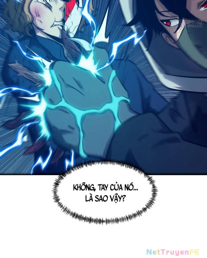 Tay Trái Của Ta Có Thể Dị Biến - Chapter 23 - Page 71