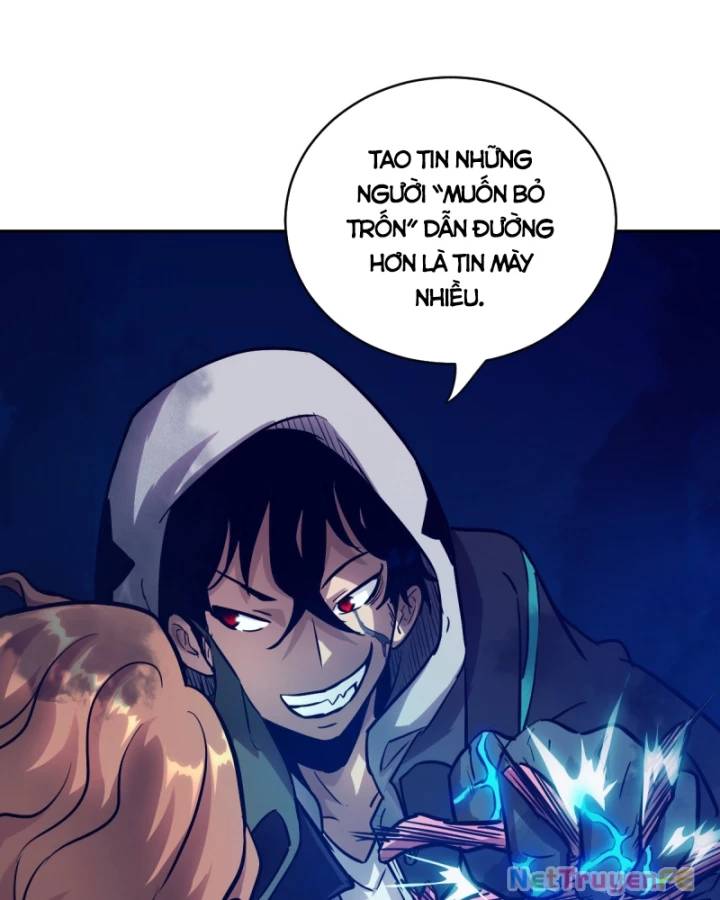 Tay Trái Của Ta Có Thể Dị Biến - Chapter 23 - Page 73