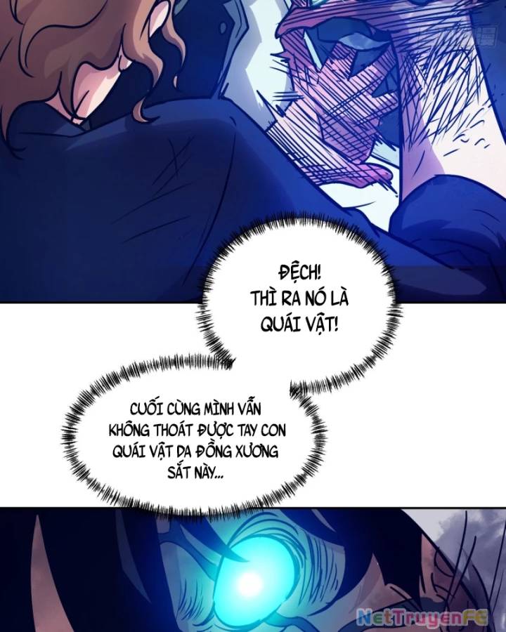 Tay Trái Của Ta Có Thể Dị Biến - Chapter 23 - Page 74
