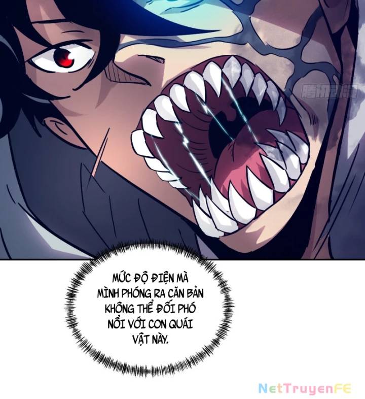Tay Trái Của Ta Có Thể Dị Biến - Chapter 23 - Page 75