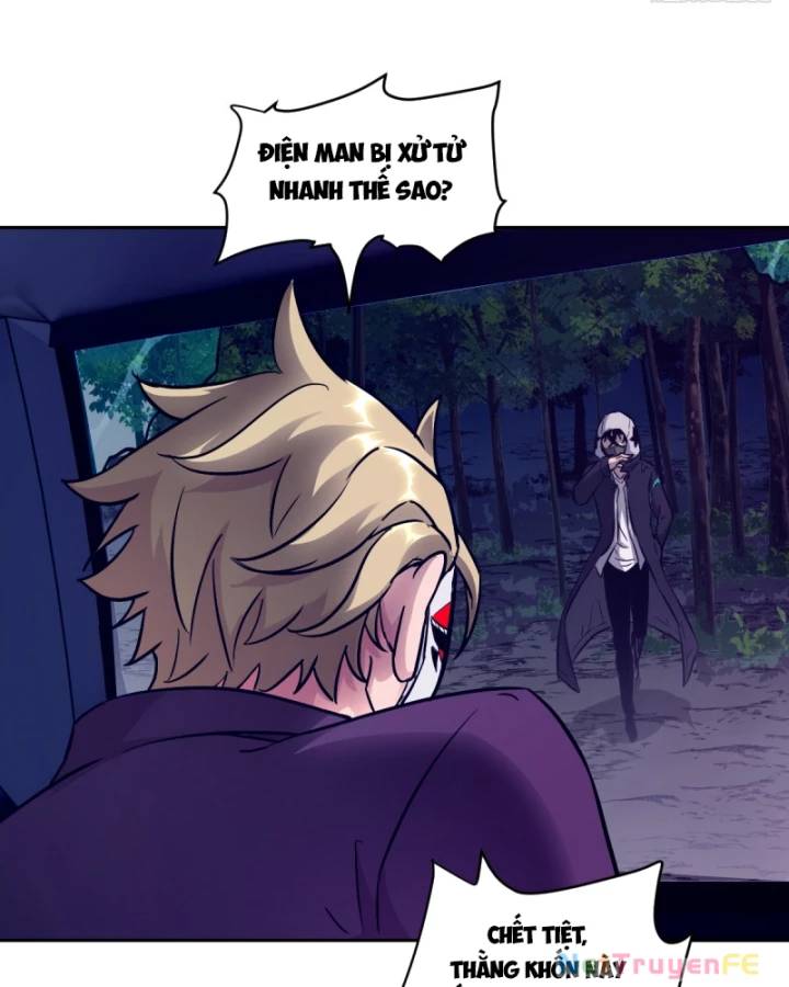 Tay Trái Của Ta Có Thể Dị Biến - Chapter 23 - Page 80