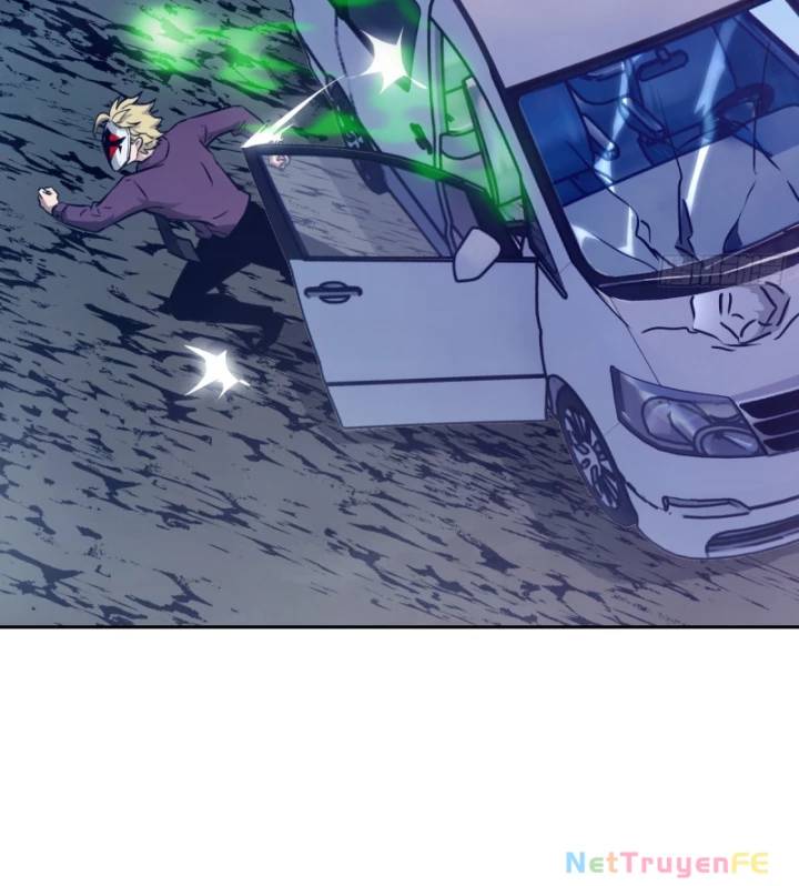 Tay Trái Của Ta Có Thể Dị Biến - Chapter 23 - Page 82